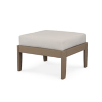 Vintage Sahara / Cast Ash
