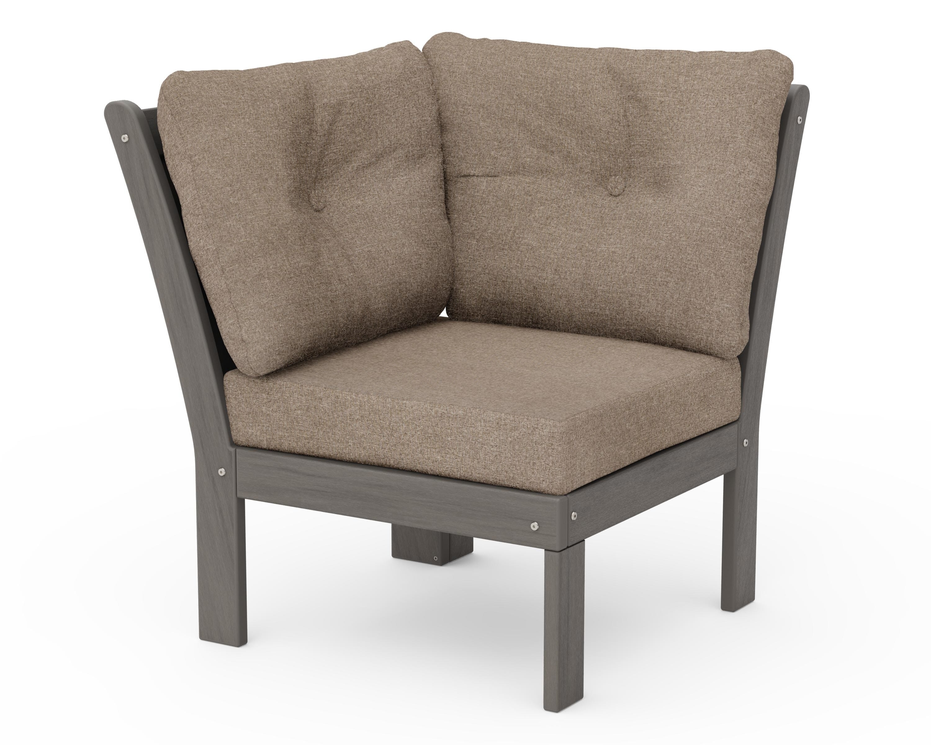 Modular Corner Chair