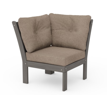 Modular Corner Chair