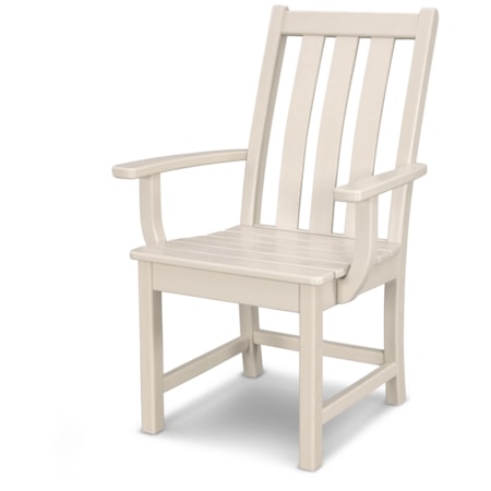 Dining Arm Chair