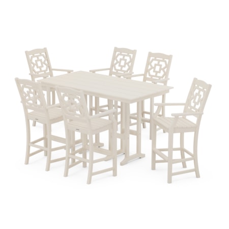 Outdoor Pub Dining Sets