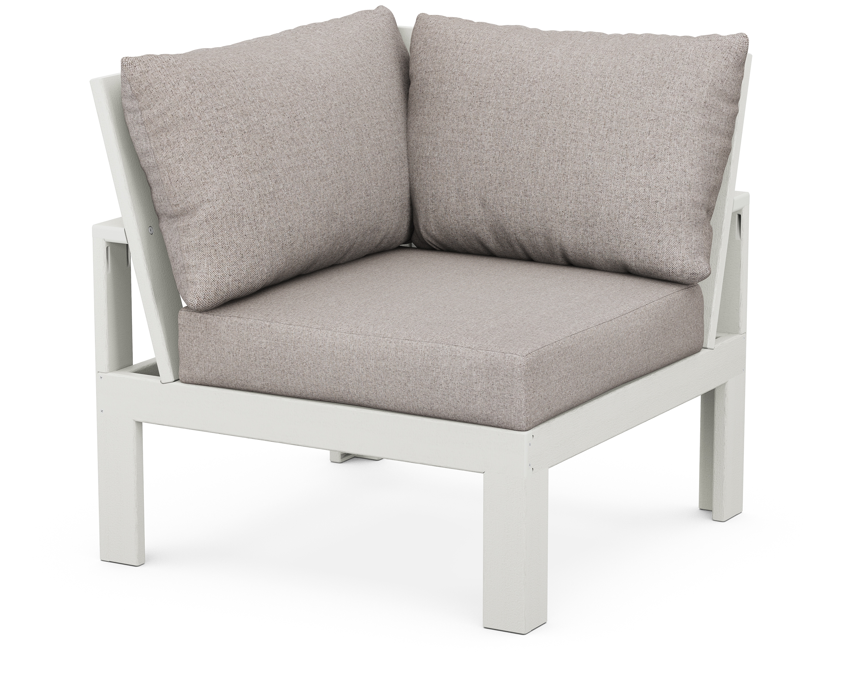 Modular Corner Chair