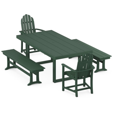 Outdoor Dining Sets