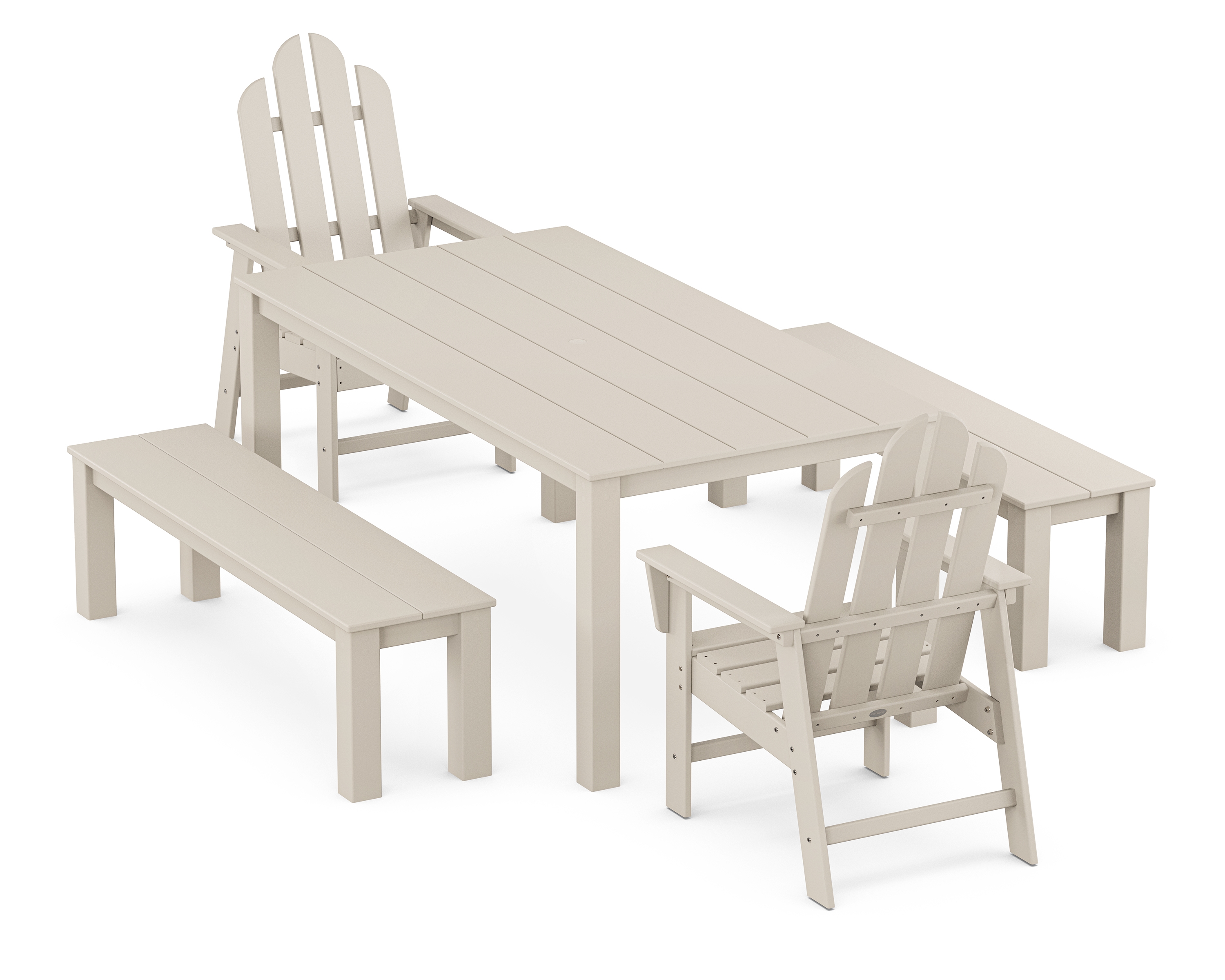 Outdoor Dining Sets