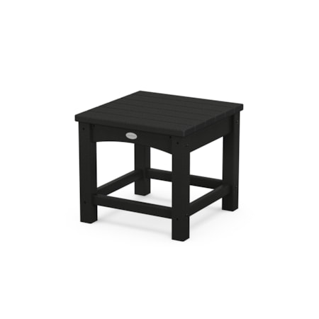 Club 18" End Table