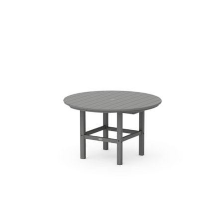 Kids 37" Dining Table
