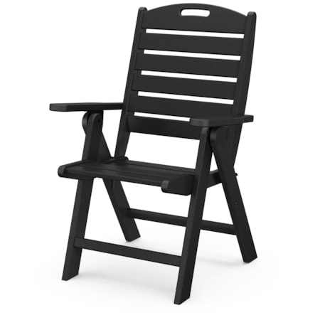 Outdoor Arm Chair