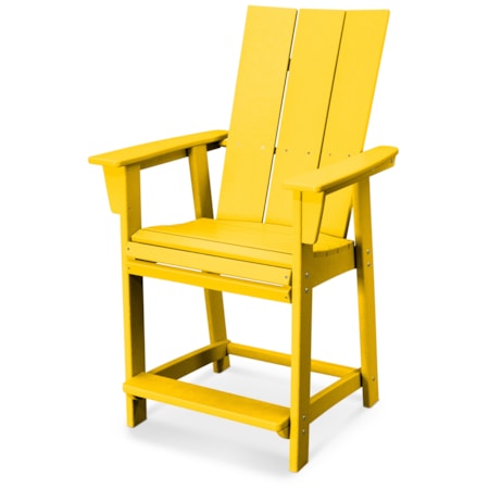 Adirondack Counter Chair