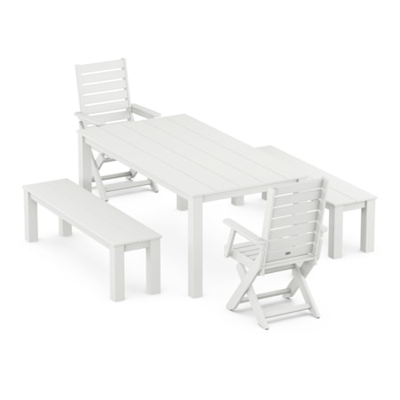 Outdoor Dining Sets
