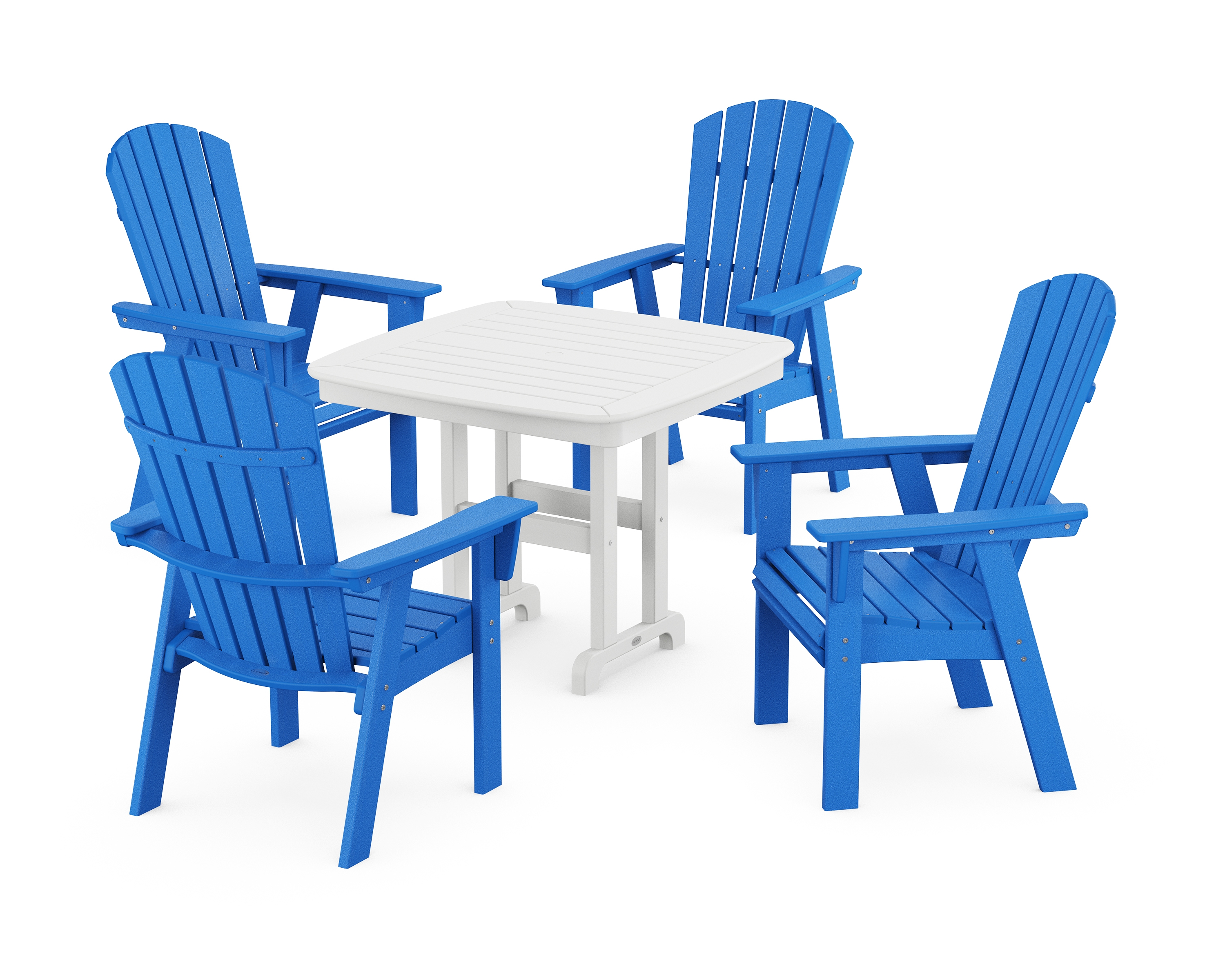 Adirondack 5-Piece Dining Set