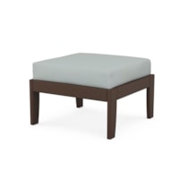 Mahogany / Spa