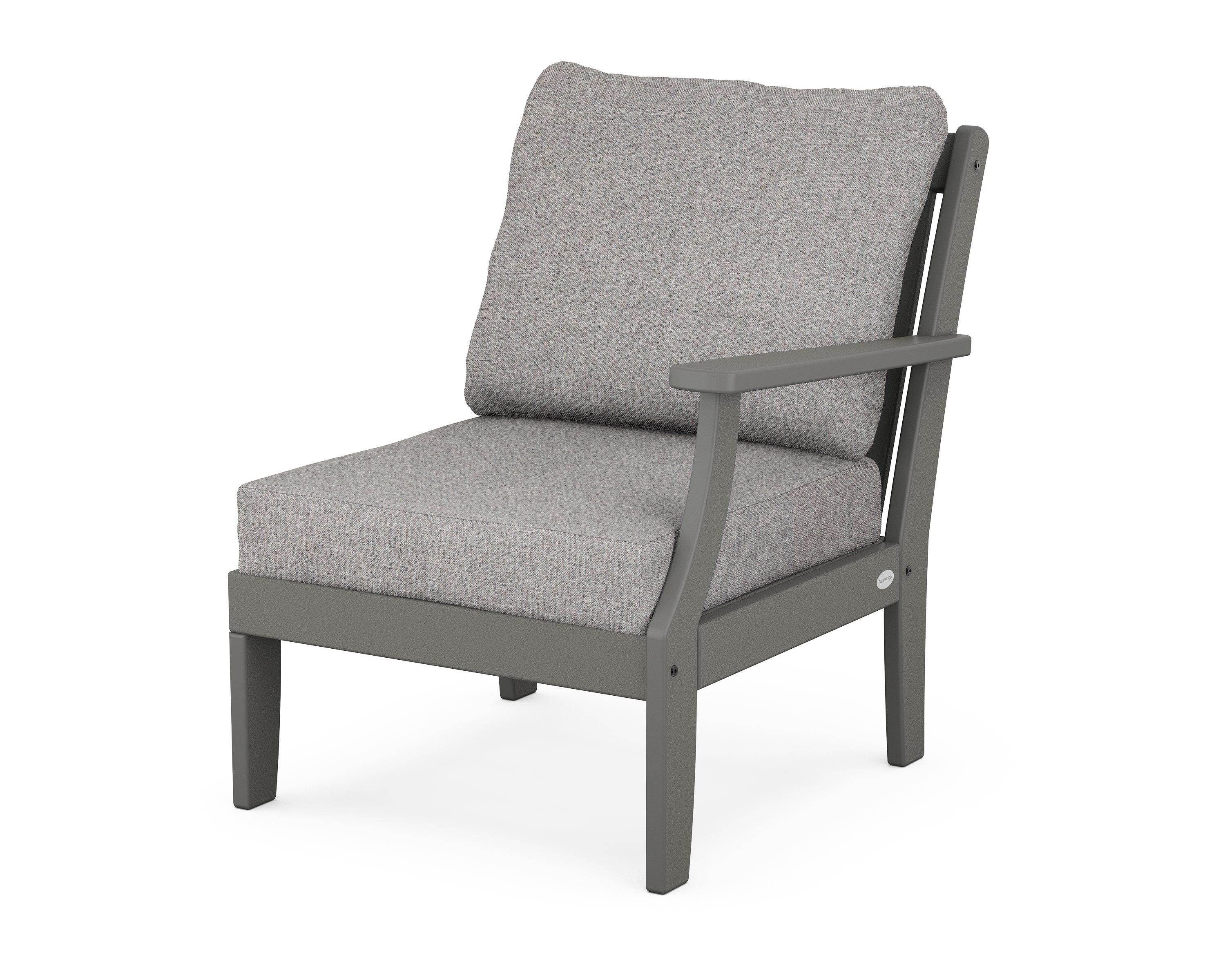 Modular Right Arm Chair