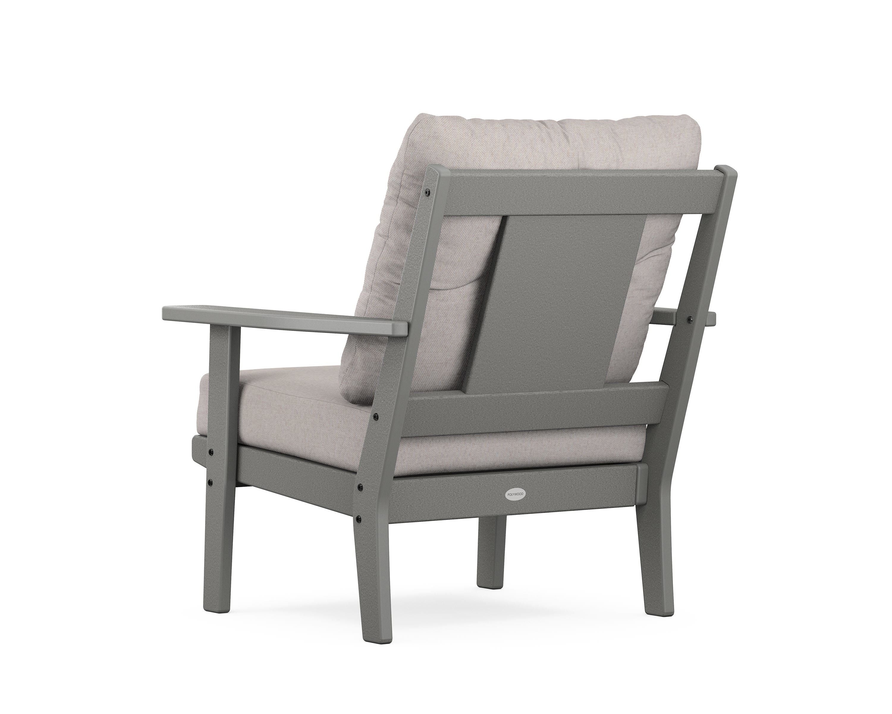Deep Seating Chair