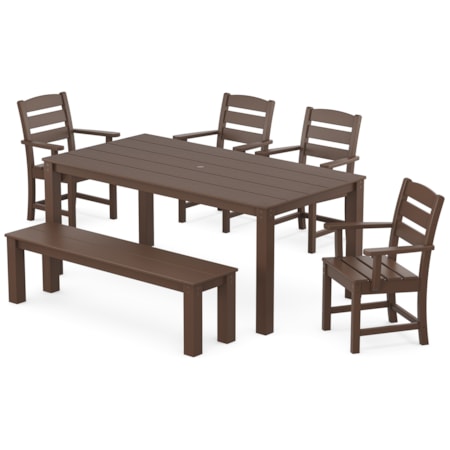 6-Piece Dining Set