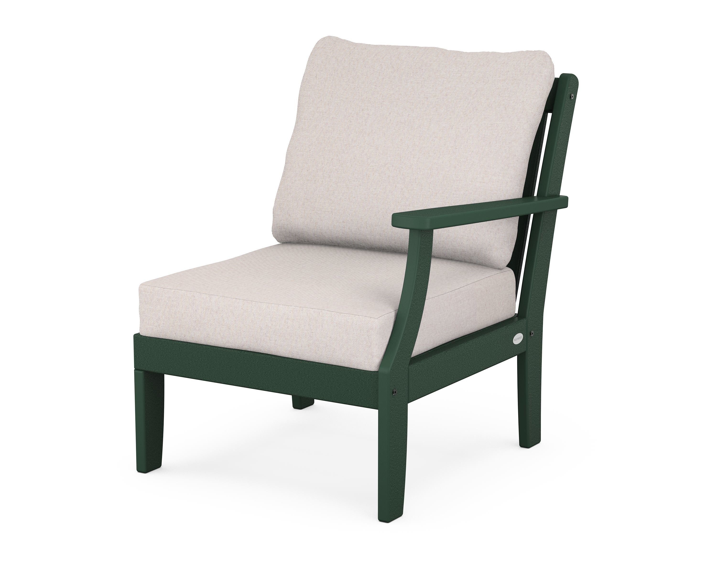 Modular Right Arm Chair