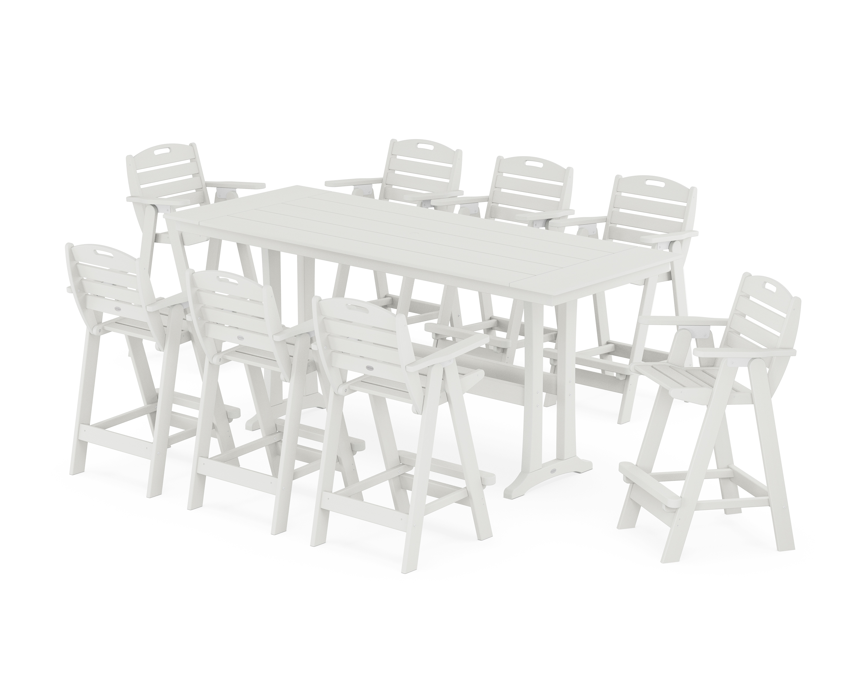 Outdoor Pub Dining Sets