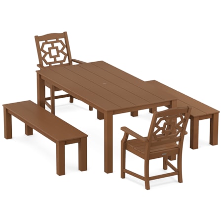 Outdoor Dining Sets