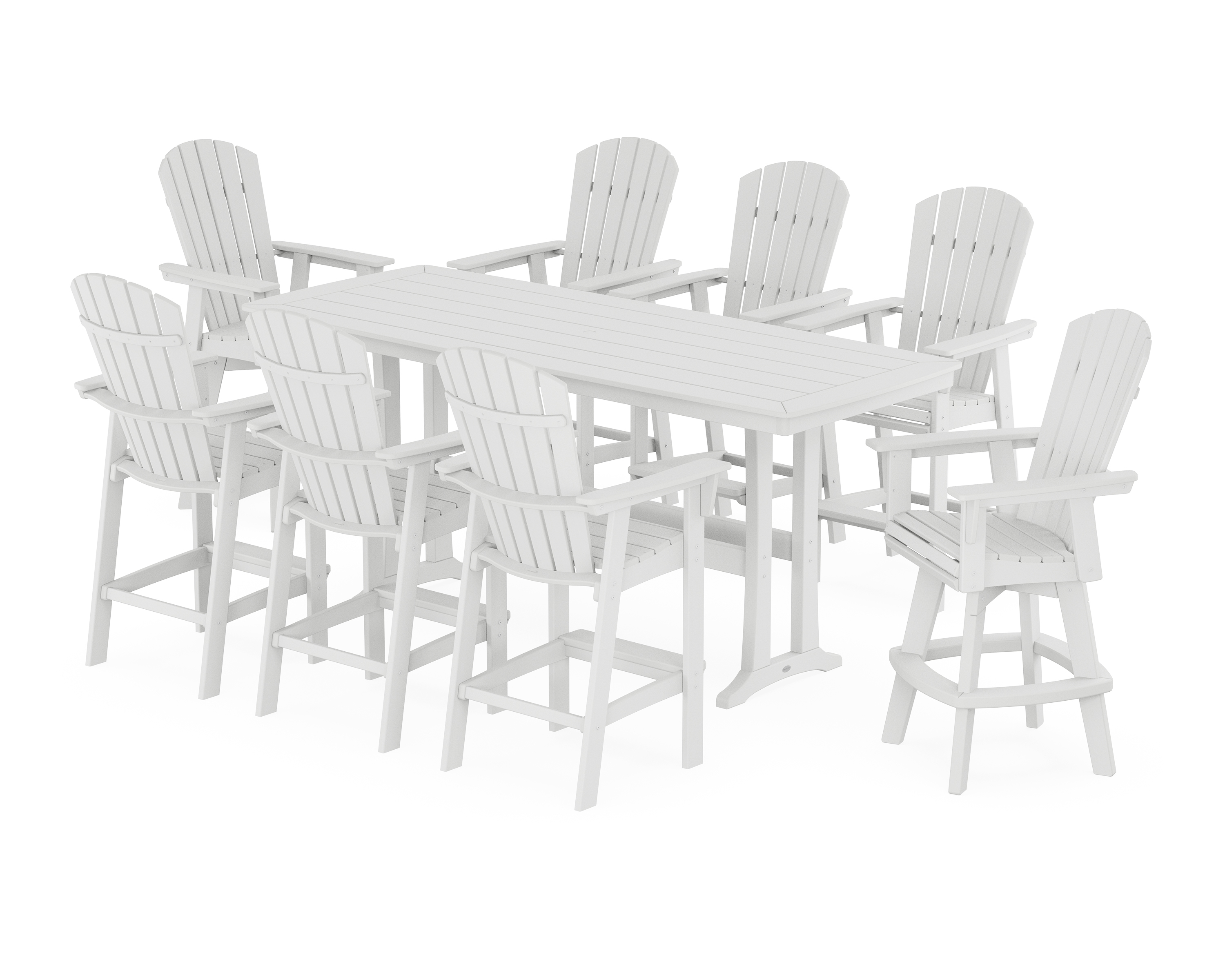 Outdoor Pub Dining Sets