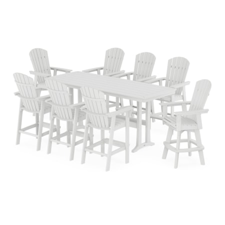 Outdoor Pub Dining Sets