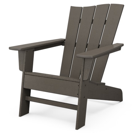 The Wave Chair Right