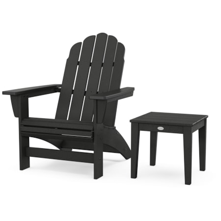 Adirondack Chair