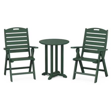 Outdoor Dining Sets