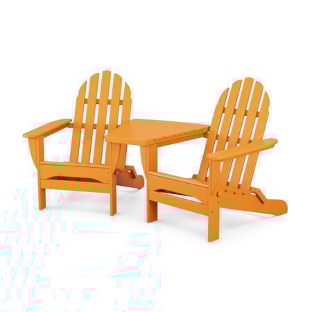 Outdoor Chairs