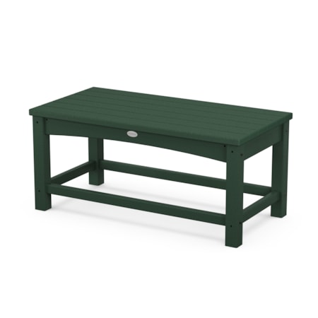 Club Coffee Table