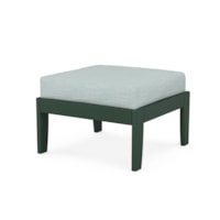 Green / Soothe Mist