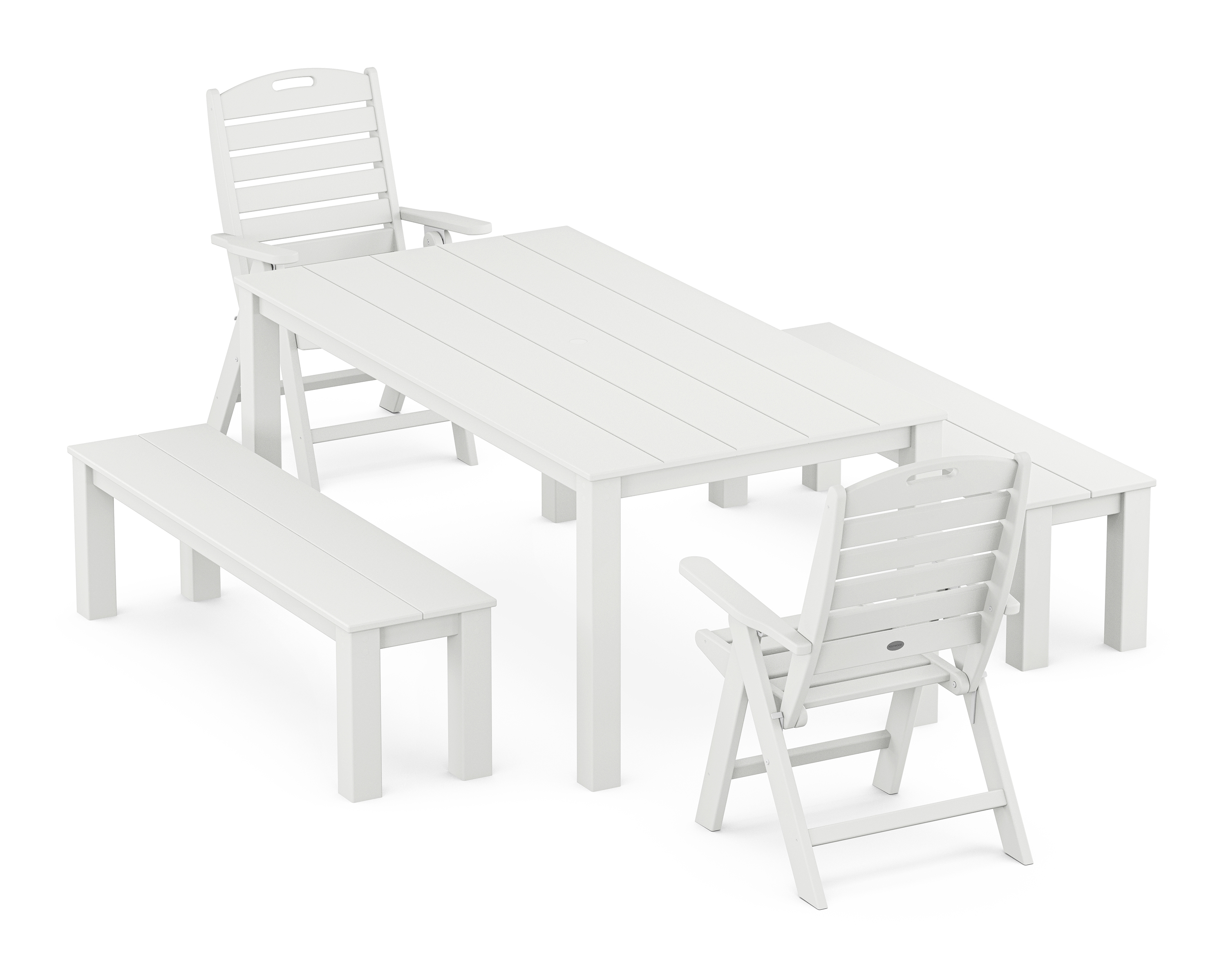 Outdoor Dining Sets