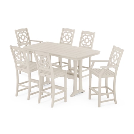 Outdoor Pub Dining Sets