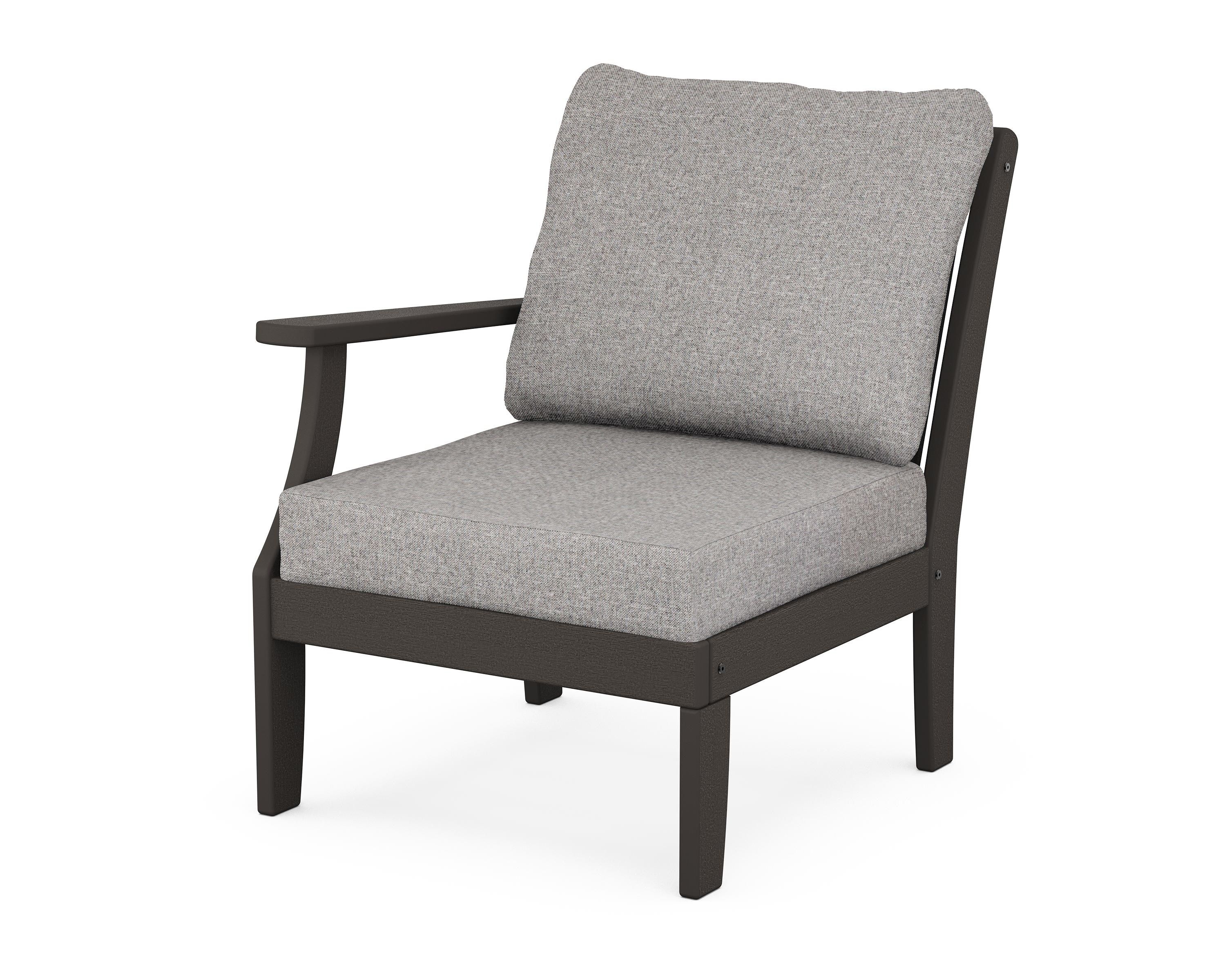 Modular Left Arm Chair