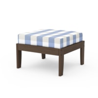Kona / Buffalo Plaid Sky Blue