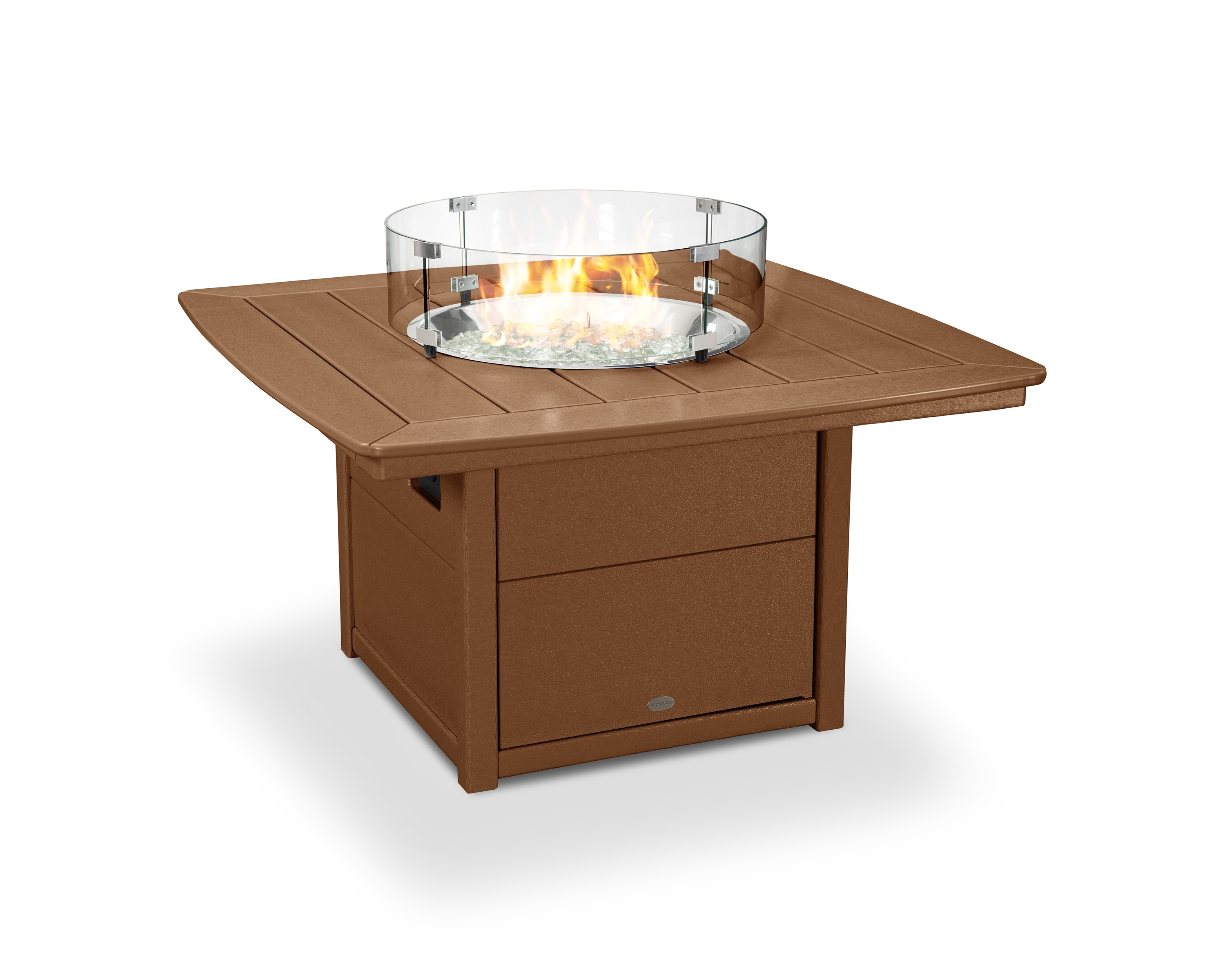 42" Fire Pit Table