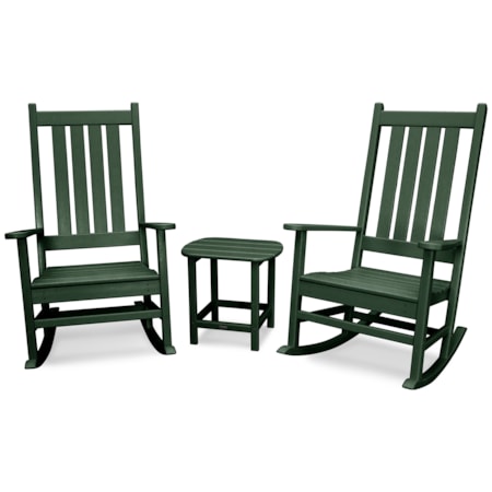 3-Piece Rocking Set