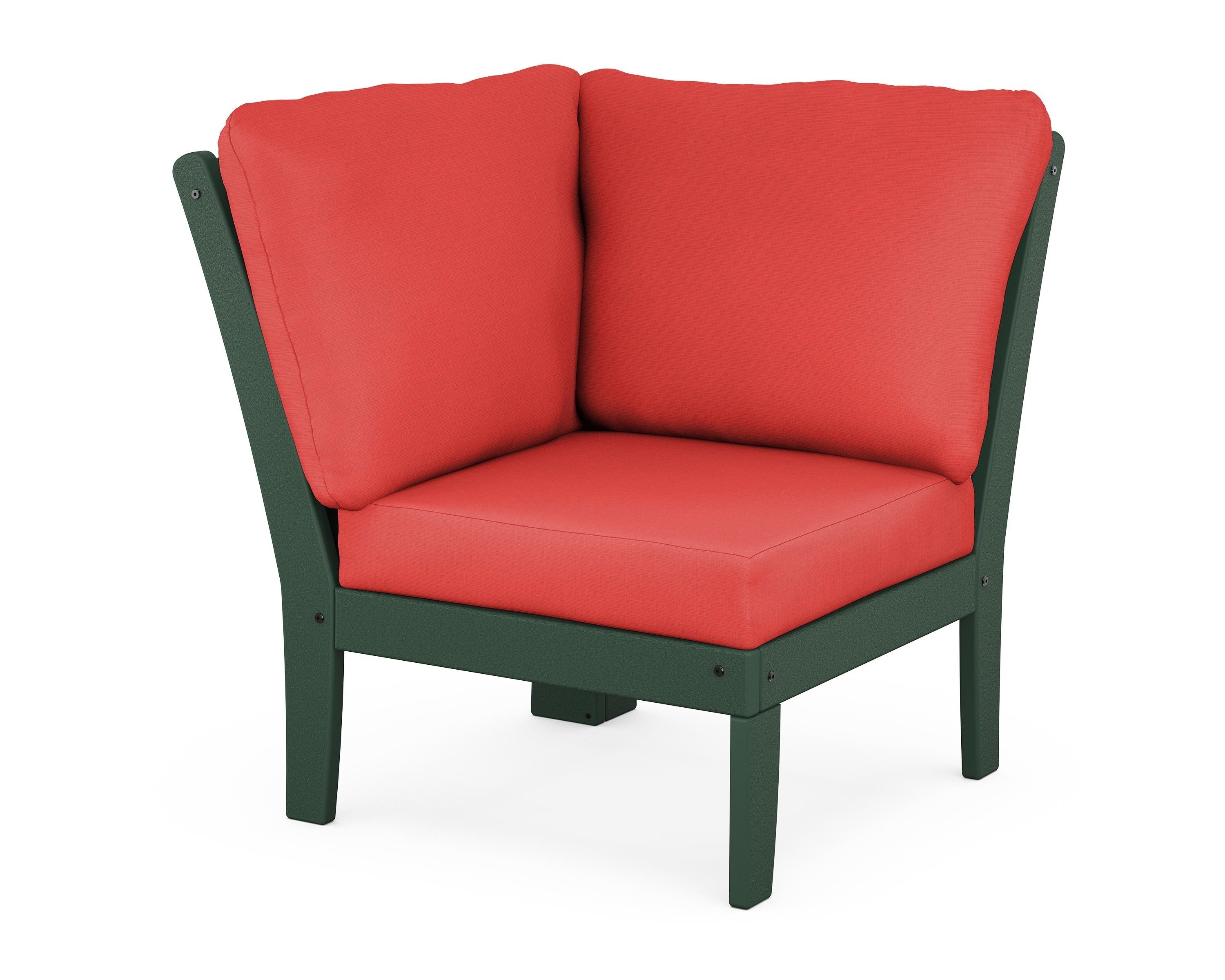 Modular Corner Chair