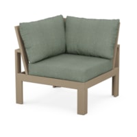 Vintage Sahara / Cast Sage