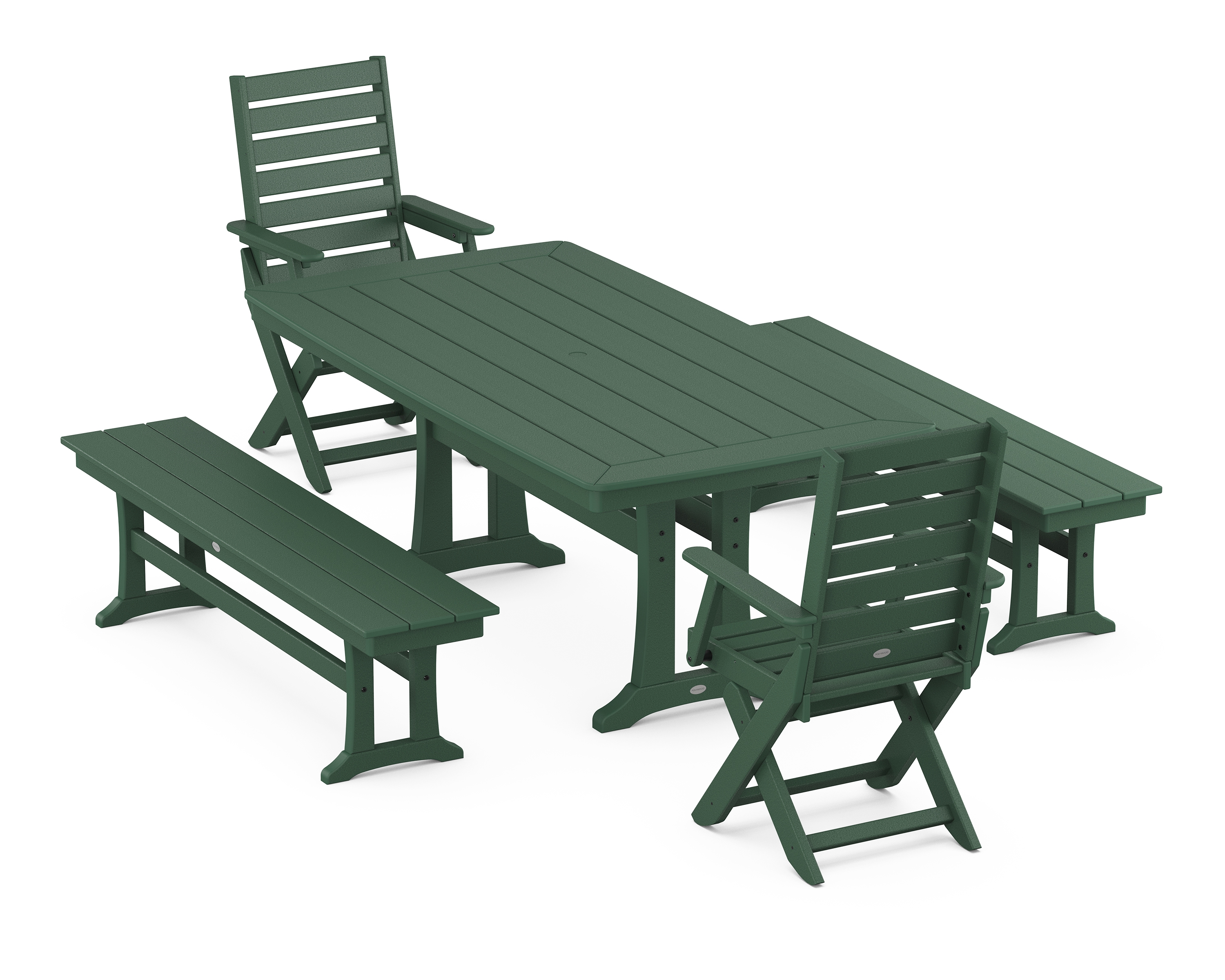 Outdoor Dining Sets