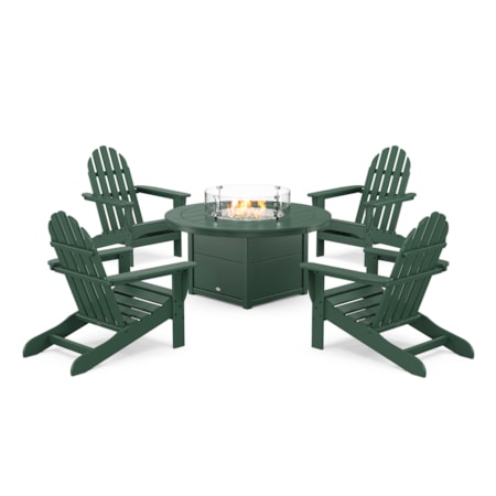 Outdoor Cocktail-Coffee Tables