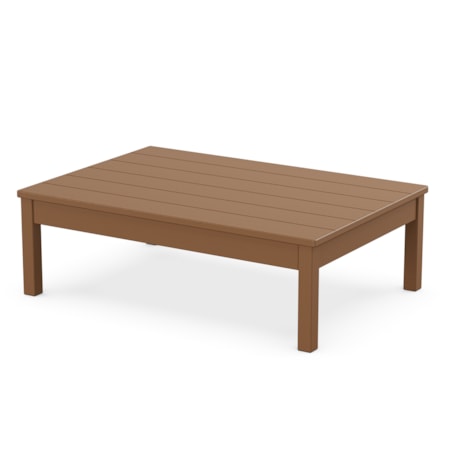 33" X 47" Coffee Table