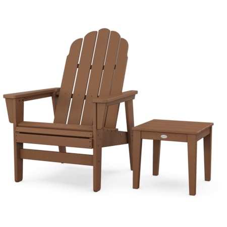 Adirondack Chair