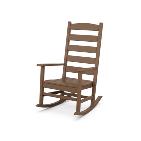 Shaker Porch Rocking Chair