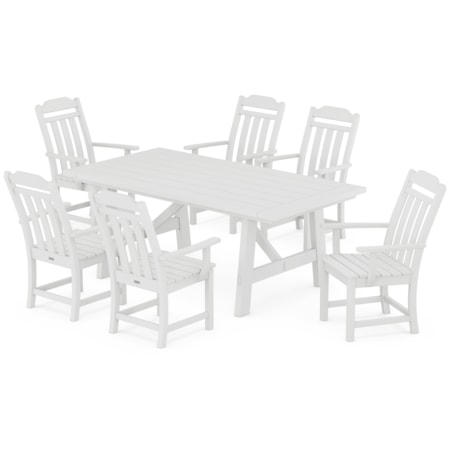 Outdoor Dining Sets