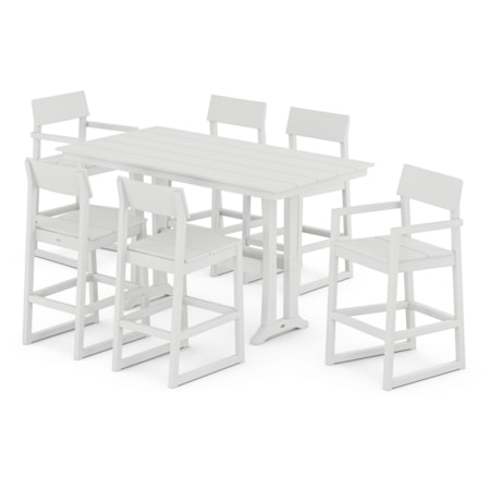 Outdoor Pub Dining Sets