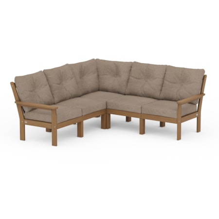 5-Piece Sectional
