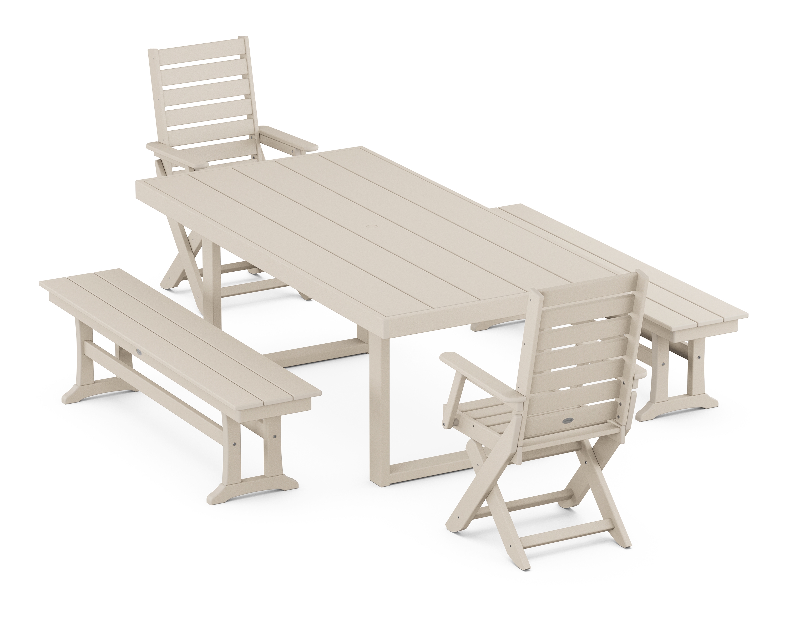 Outdoor Dining Sets