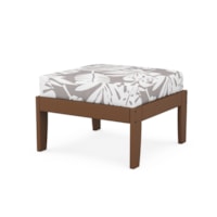 Teak / Leaf Grey Mist