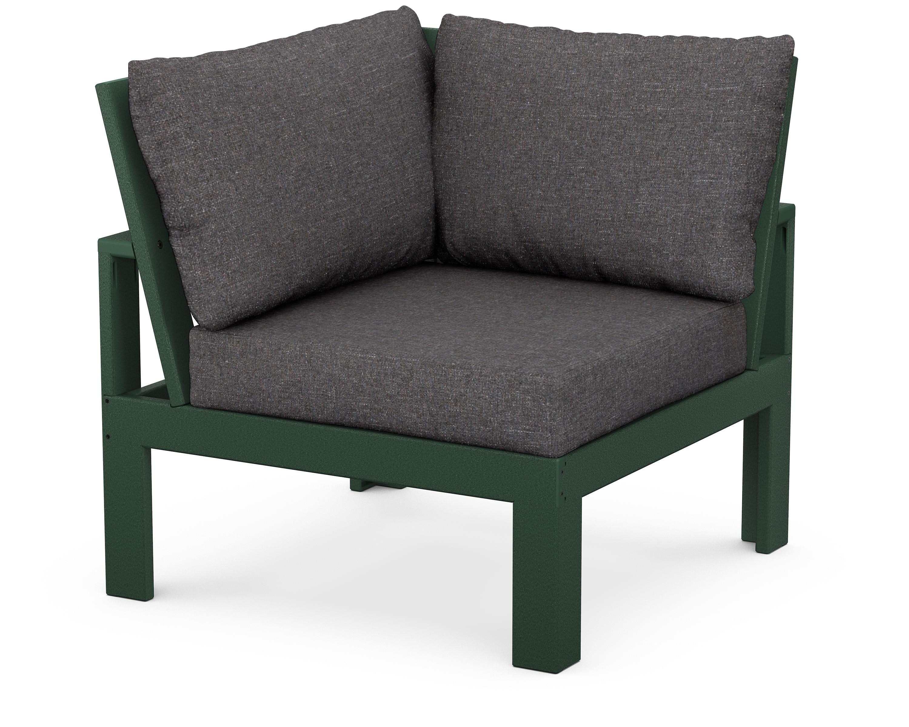 Modular Corner Chair