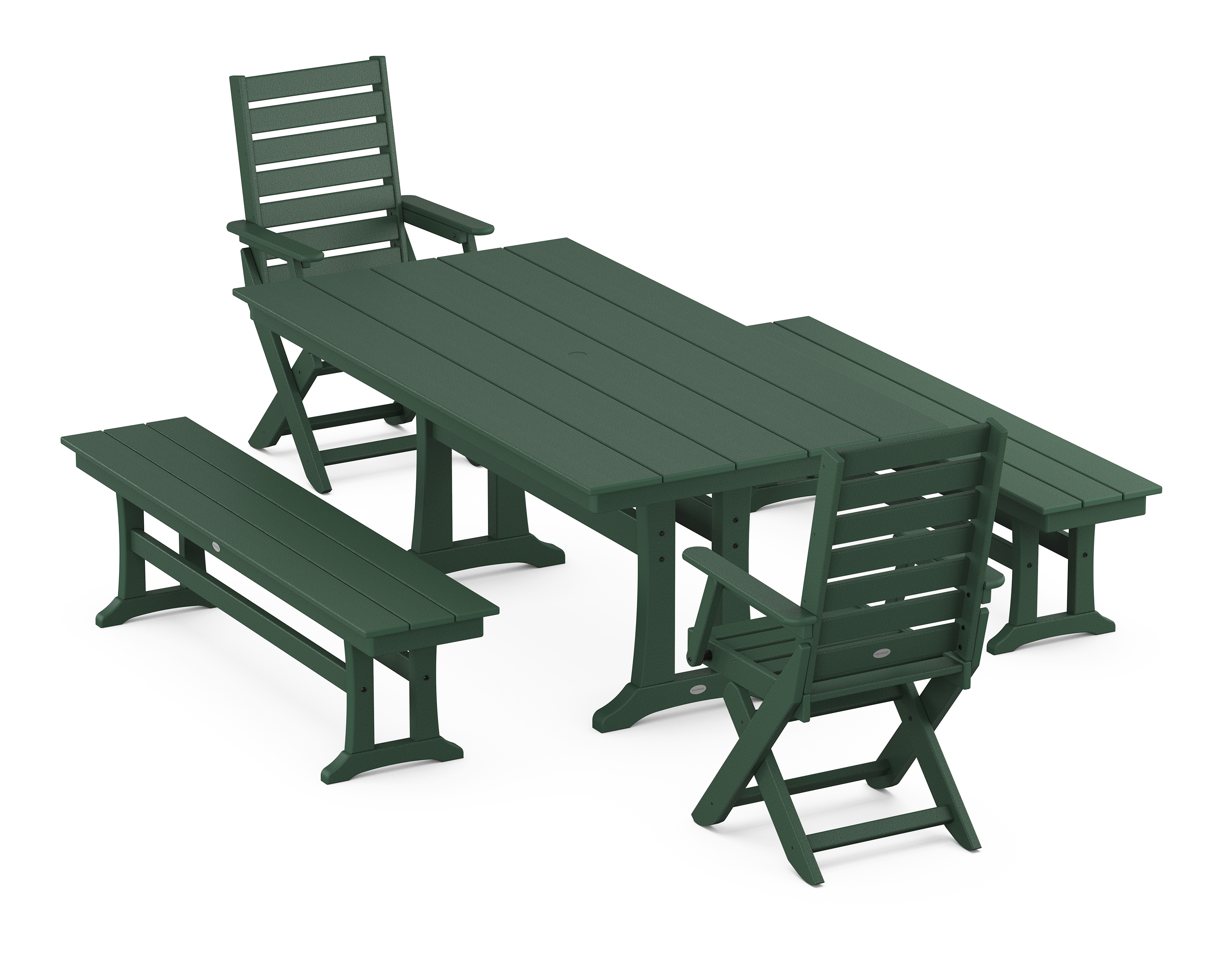 Outdoor Dining Sets