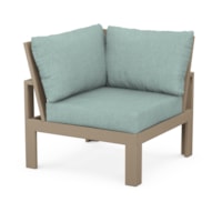 Vintage Sahara / Glacier Spa